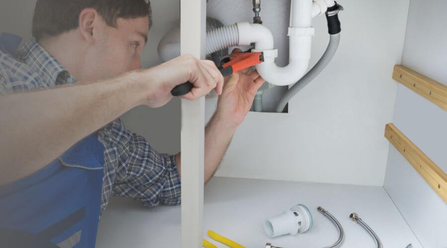 Professional expert plumbing services in Hagerstown, MD